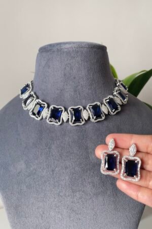 Anamika Diamond Necklace
