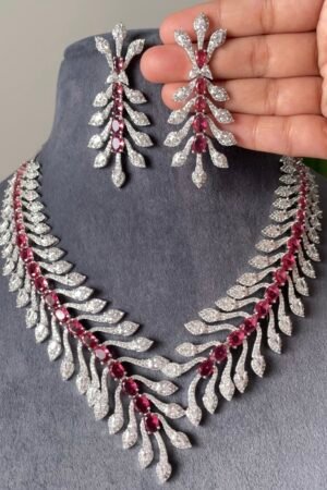 Raga Diamond Set