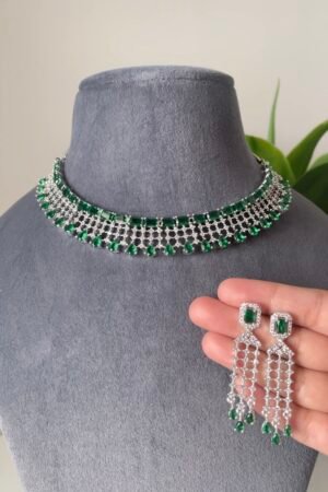 Ira Diamond Set