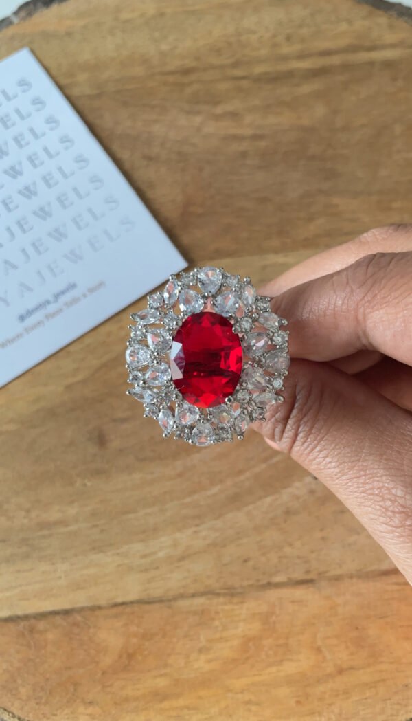 Diamond Ring