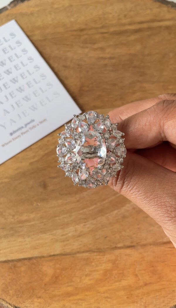 Diamond Ring