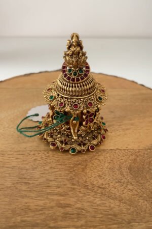 Shubh Laxmi Kumkum Box