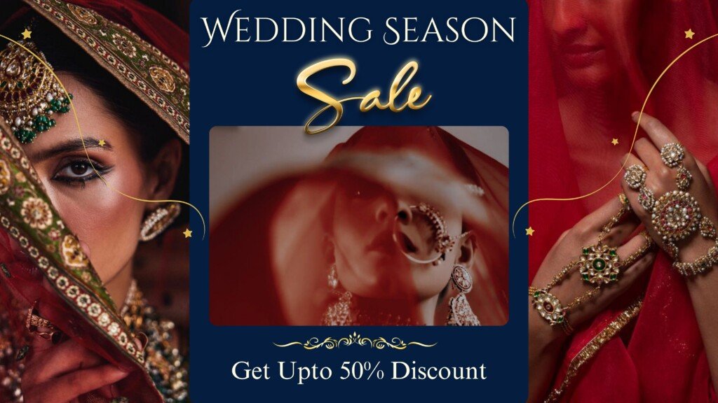 DEETYA JEWELS WEDDING SALE DEETYA JEWELS WEDDING SALE